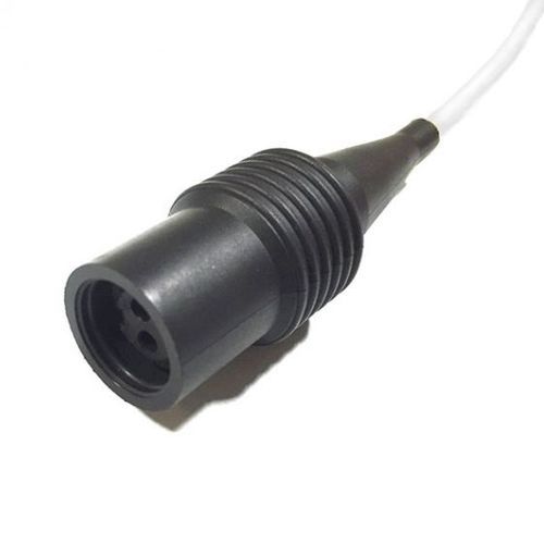 Cable eléctrico de alimentación - R6QNI-0-J9T2-64 - Wilcoxon Sensing Technologies - Socket / blindado / de par trenzado