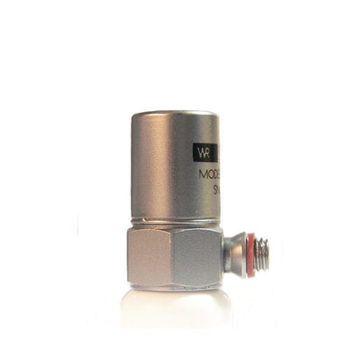 Sensor de aceleración alta frecuencia - 732AT - Wilcoxon Sensing Technologies - IEPE / compacto / de baja sensibilidad