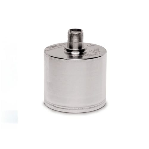 Sensor de aceleración sísmico - 731A - Wilcoxon Sensing Technologies - IEPE / de bajo ruido / sensibilidad