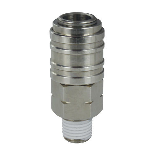Racor neumático - PU Line - C.Matic S.p.A. - rápido / enchufable / de PTFE