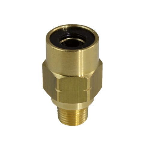 Racor push-in - MT LINE - C.Matic S.p.A. - neumático / acodado / en T
