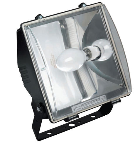 Proyector de tubo fluorescente compacto - Galaxy Minor - Cooper Lighting and Safety - resistente al agua / de exterior