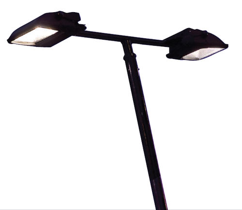 Proyector de tubo fluorescente compacto - Columns - Cooper Lighting and Safety