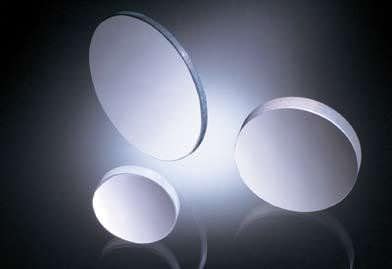 Espejo plano - EALING - de aluminio