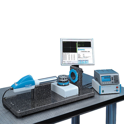 Autocolimador electrónico - TriAngle® UltraSpec - TRIOPTICS
