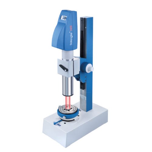 Autocolimador electrónico - TriAngle® NIR  - TRIOPTICS