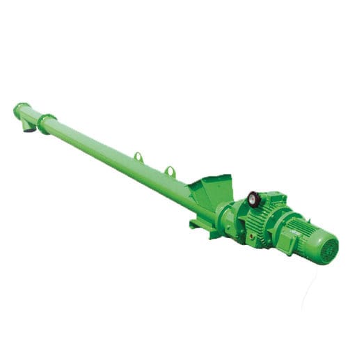 Alimentador dosificador de tornillo sin fin - PR - WAMGROUP S.p.A - para polvo / para batería / modulable