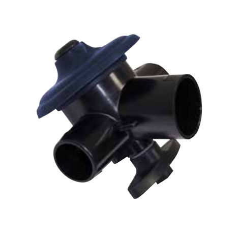Vibrador con accionamento eléctrico - VB series - WAMGROUP S.p.A - externo / de transporte / para hormigón