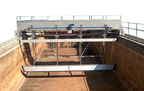 Recogedora puente - PVS series - WAMGROUP S.p.A