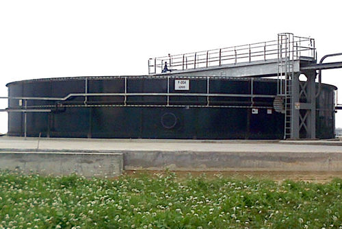 Clarificador tubulares - PTC series - WAMGROUP S.p.A - con puente decantador