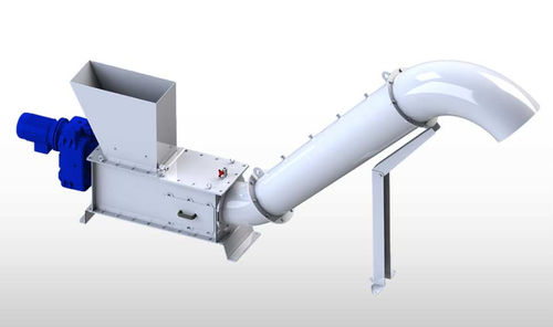 Unidad de lavado industrial - WASTECOM CLE  - WAMGROUP S.p.A