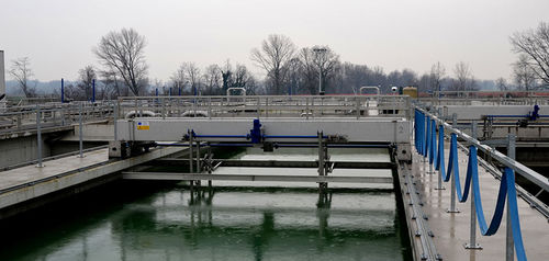 Puente rascador - PVV - WAMGROUP S.p.A