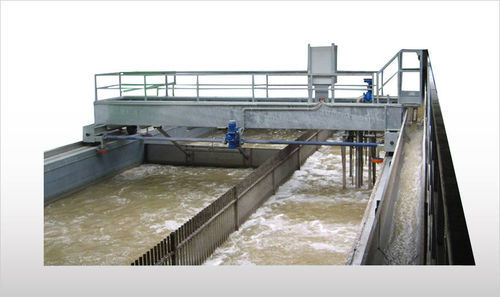Recogedora puente - PVA - WAMGROUP S.p.A