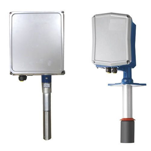 Sensor de nivel de peso y cable - ILS series - WAMGROUP S.p.A - para productos a granel / 4-20 mA / Modbus