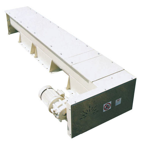 Transportador de tornillo - MSC - WAMGROUP S.p.A - horizontal / de canal / de transporte