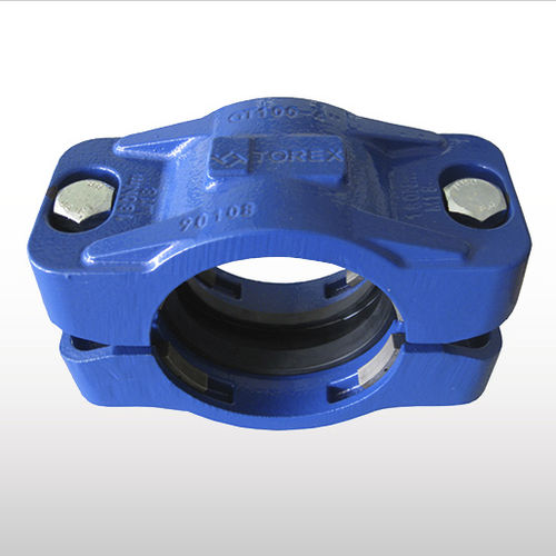 Racor neumático - GT - WAMGROUP S.p.A - rápido / de EPDM / de silicona
