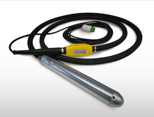 Vibrador interno vibrador interno eléctrico para hormigón - VHP series - WAMGROUP S.p.A