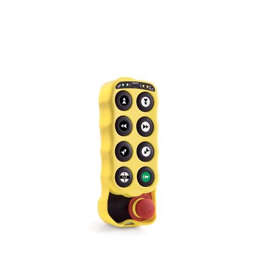 radiomando - IMET Radio Remote Control