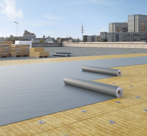Elemento de fijación para obra de construcción - SFS group - industrial