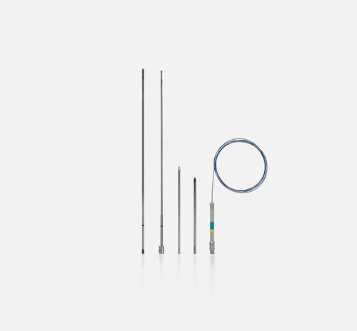 Cable metálico de acero inoxidable - SFS group - de nitinol