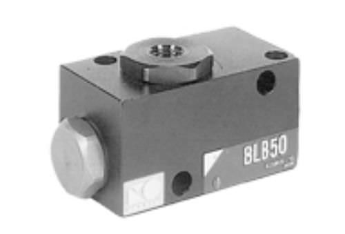 Válvula con control hidráulico - BLB series - KOSMEK - de equilibrado