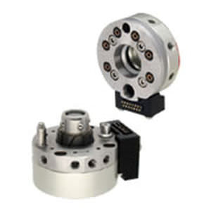 Cambiador de herramientas para robot - SWR series - KOSMEK