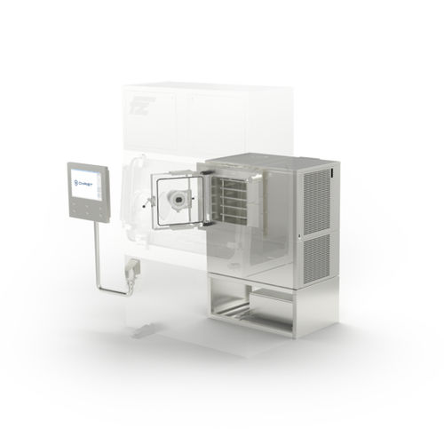Liofilizador de laboratorio - Epsilon 2-10D LyoLift - Martin Christ - de proceso / piloto / para la industria farmacéutica