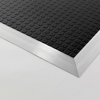 Alfombra sensible de seguridad - SM 8 - Mayser