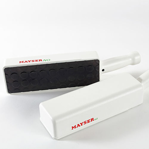 Sistema de enrasado - Mayser