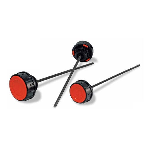 Respiradero para filtros de aire - TMDA/F/BR - Miselli