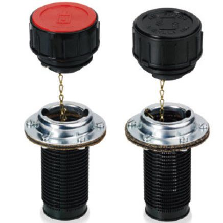 Respiradero para filtros de aire - TMDF-V/FC/DS70 - Miselli