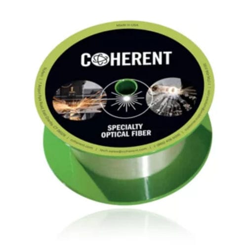 Fibra de poliimida - S1310 series - Nufern - de sílice / de carbono / en barras