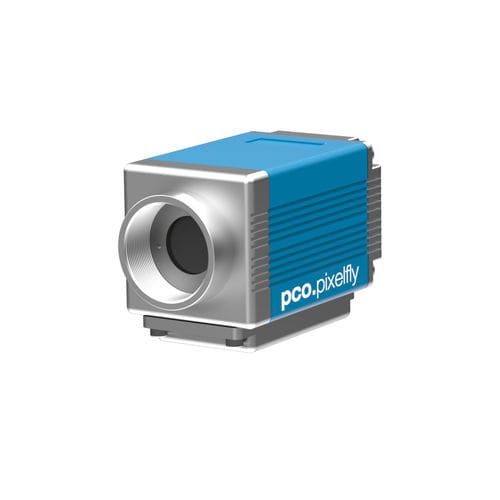 Cámara USB 2.0 - pco.pixelfly 1.4 DS - Excelitas Technologies - PCO - digital / industrial / para científicas