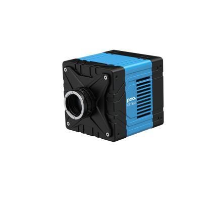 Cámara digital - pco.dimax 3.6 DS ST - Excelitas Technologies - PCO - para investigación y desarrollo / para científicas / para la industria del automóvil