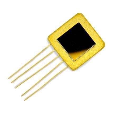 Fotodiodo para radiación ionizante - C30626FH - Excelitas Technologies - PCO - sensible a las longitudes de onda / avalancha / de silicio