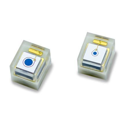 Fotodiodo Top View - C30737MH-230-80N - Excelitas Technologies - PCO - de silicio / LIDAR / avalancha