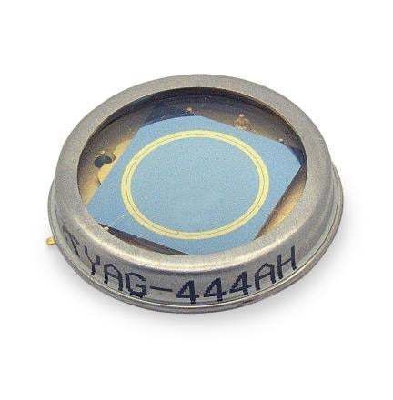 Fotodiodo de infrarrojos - YAG-444 - Excelitas Technologies - PCO - de silicio / sensible a las longitudes de onda / PIN