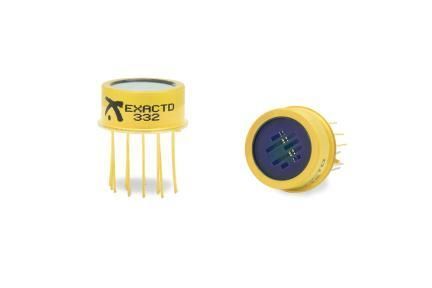 Fotodiodo InGaAs - EXACTD®-332 - Excelitas Technologies - PCO - de silicio / sensible a las longitudes de onda