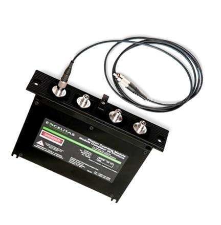 Contador de fotones óptico - SPCM-AQ4C - Excelitas Technologies - PCO - alta sensibilidad
