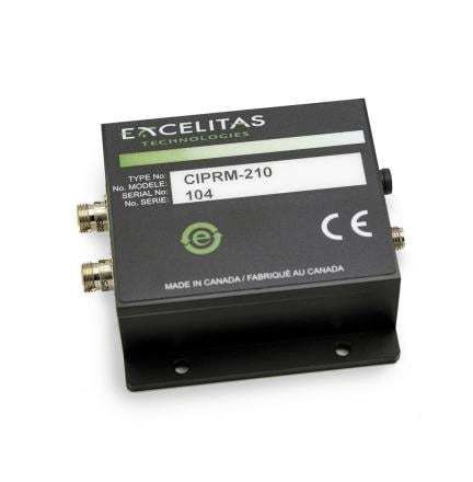 Fotodetector infrarrojo cercano - CIPRM series - Excelitas Technologies - PCO - InGaAs / rápido / con amplificadores integrados