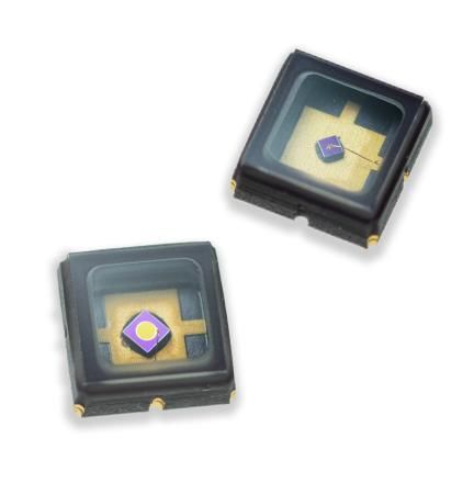 Fotodiodo de infrarrojos - C30617L-100 - Excelitas Technologies - PCO - LIDAR / InGaAs / sensible a las longitudes de onda