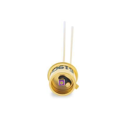 Fotodiodo de infrarrojos - C30619GH-LC - Excelitas Technologies - PCO - InGaAs / LIDAR / PIN