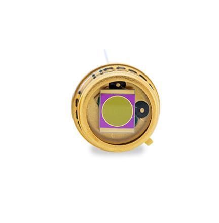 Fotodiodo de infrarrojos - C30665GH - Excelitas Technologies - PCO - InGaAs / LIDAR / PIN