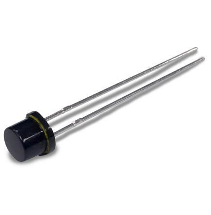 Fototransistor de conmutación - VTT9812FH - Excelitas Technologies - PCO - de silicio