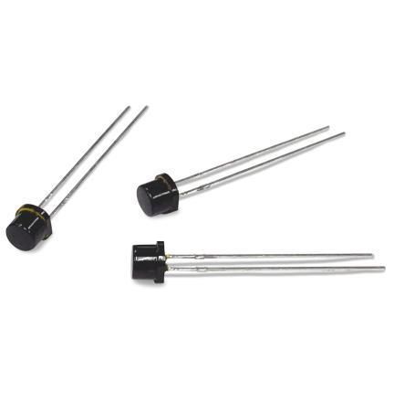 Fototransistor de conmutación - VTT9814FH - Excelitas Technologies - PCO - para las técnicas automóviles / de silicio