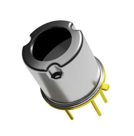 Sensor de infrarrojos de termopilas - TPiA 4.4T 4766 - Excelitas Technologies - PCO