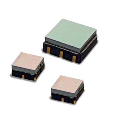 Sensor de temperatura de termopilas - TPiS 1S series - Excelitas Technologies - PCO - SMD / digital / para medición de la temperatura de superficie