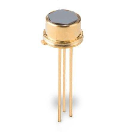 Sensor de infrarrojos de termopilas - TPiS 1T 1252B - Excelitas Technologies - PCO - para termómetro infrarrojo de mano