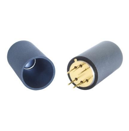 Sensor de infrarrojos de termopilas - TPiS 1T 1386 L5.5 H - Excelitas Technologies - PCO - pasivo / para barrera inmaterial de seguridad / para termómetro infrarrojo de mano