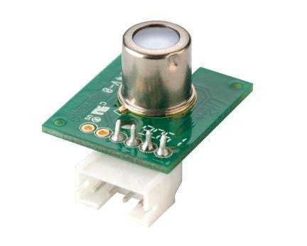 Sensor de infrarrojos de termopilas - TPiM 1T series - Excelitas Technologies - PCO